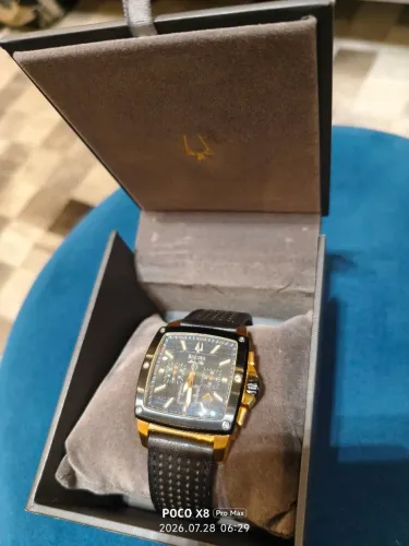 Bulova 