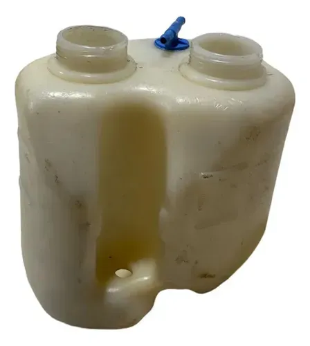 Reservatório Gasolina Partida Frio Fiat Uno 1984 A 2013
