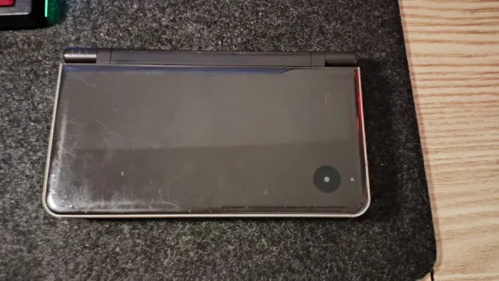 Nintendo DSI XL 