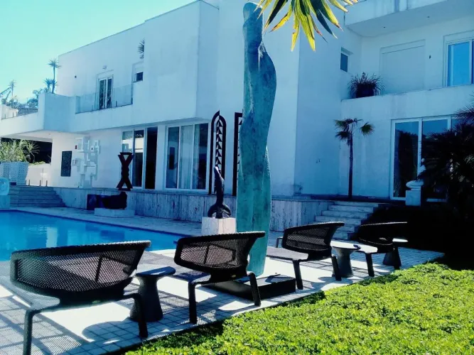 Casa com 4 dormitórios à venda, 850 m² por R$ 5.300.000,00 - Granja Viana - Cotia/SP