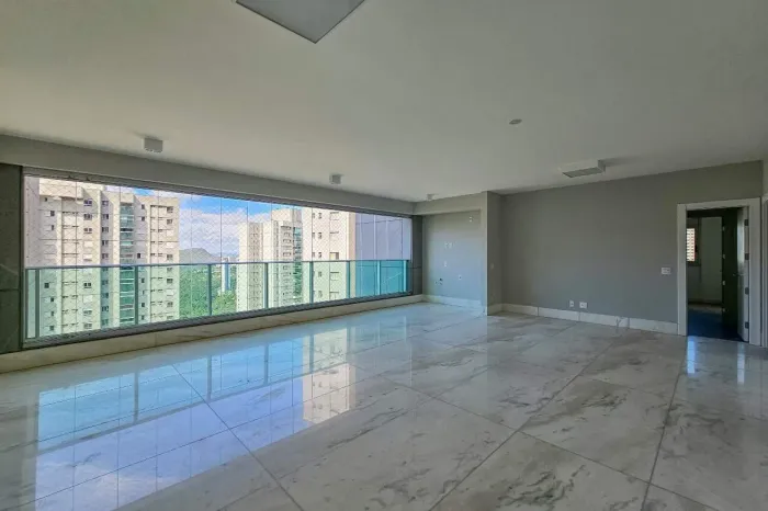 Apartamento 4 quartos - Vila da Serra