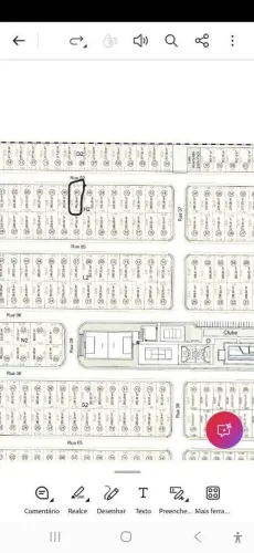 Terreno à venda, 275 m² por R$ 350.000,00 - Novo Uruguai - Teresina/PI