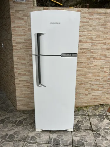 Geladeira Brastemp Frost Free