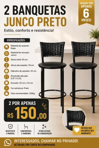 Banquetas