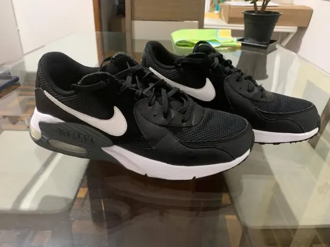 Nike Air Max Excee preto