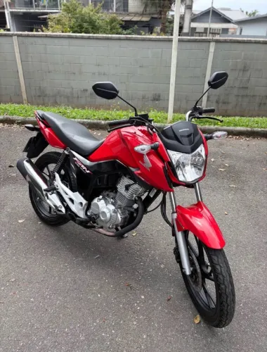 Cg fan 160