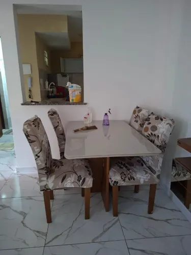 Mesa de jantar