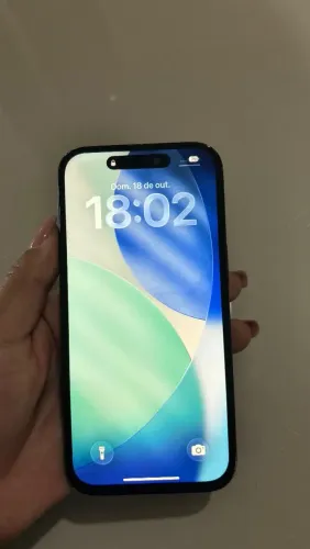 iPhone 15 256 GB