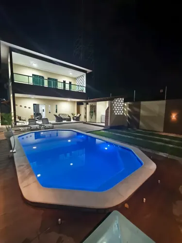 CASA 4 QTS PARA TEMPORADA EM TAMANDARÉ - PE