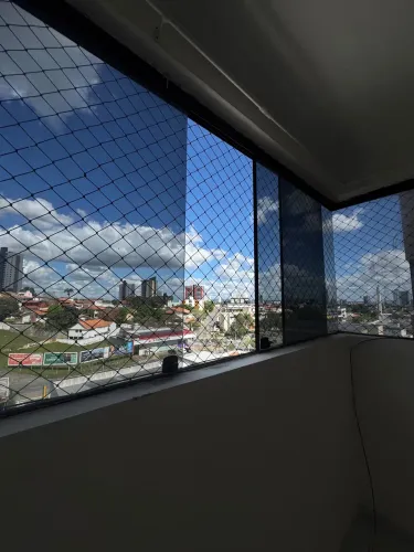 Apartamento no Alto Branco - Campina Grande