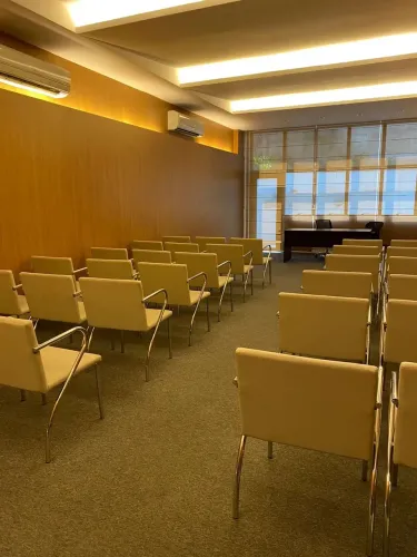 Sala Comercial com 26 metros quadrados em Vila Isabel - Rio de Janeiro - RJ