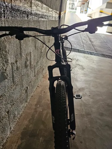 Bicicleta Rava 