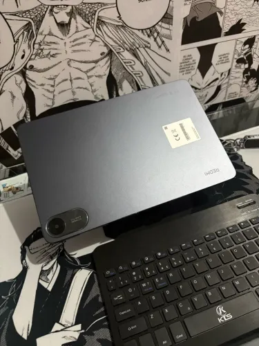 XIAOMI REDMI PAD 2 256GB ? COM NOTA FISCAL