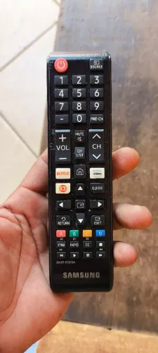 Smart tv 46 polegadas