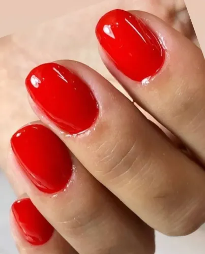 Manicure à domicílio 