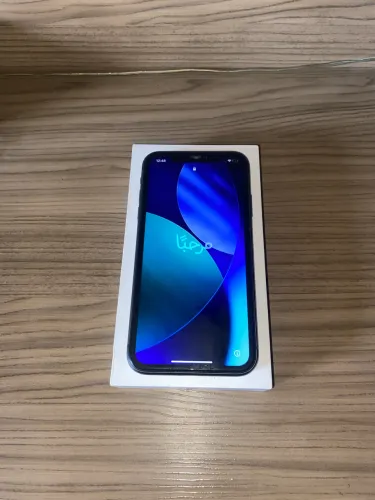 iphone 11 - 128GB