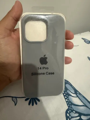 Capinha do iPhone 14 Pro