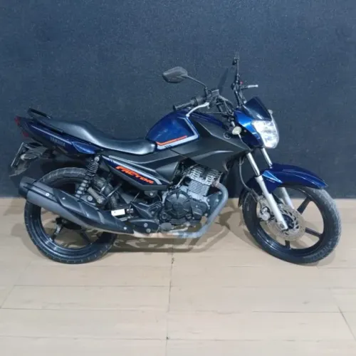 Yamaha YBR 150 Factor Ed/flex 2024 unico dono