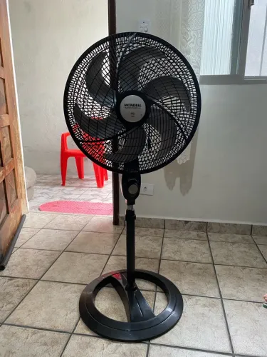Ventilador em ótimo estado