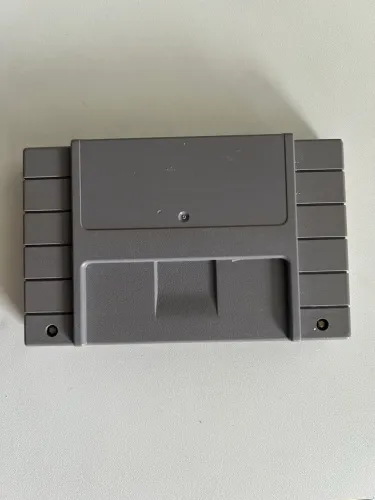 Mario kart Super Nintendo original