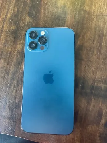 iPhone 12 Pro