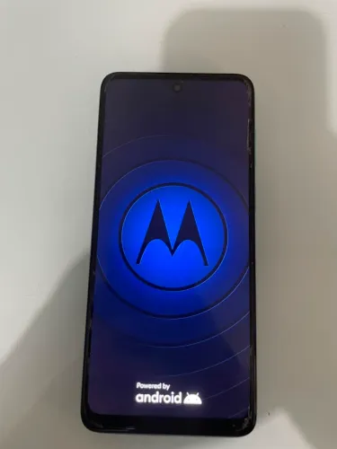 Moto g22