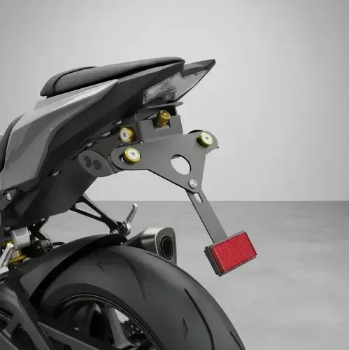 Eliminador de rabeta e acessorios YZF R1 2005-2008