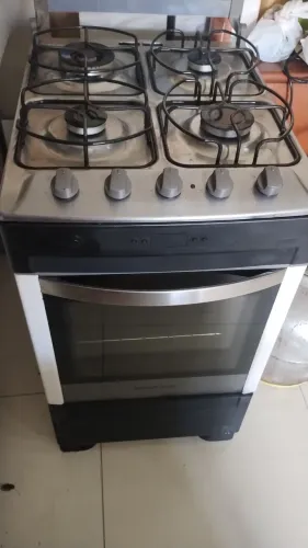 Fogão Brastemp
