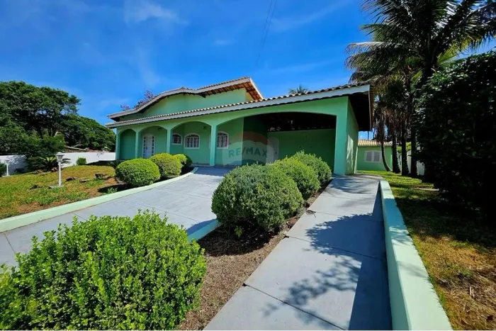 Casa em Serra Negra