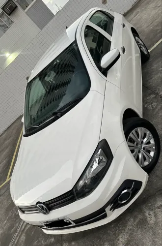 Volkswagen Gol Geração VII Trendline 1.0 12V Total Flex Mec. 4P 2018
