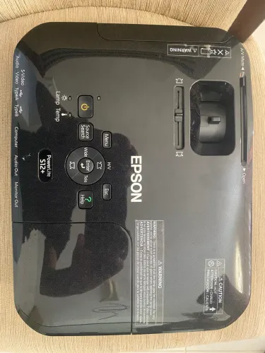 Datashow Epson