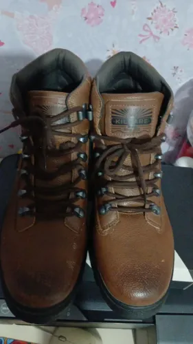 Sapato Kildare 39