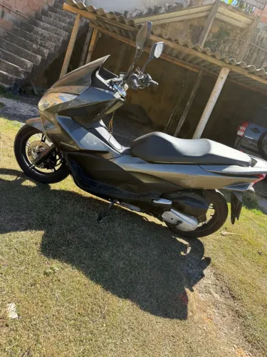 PCX 2016