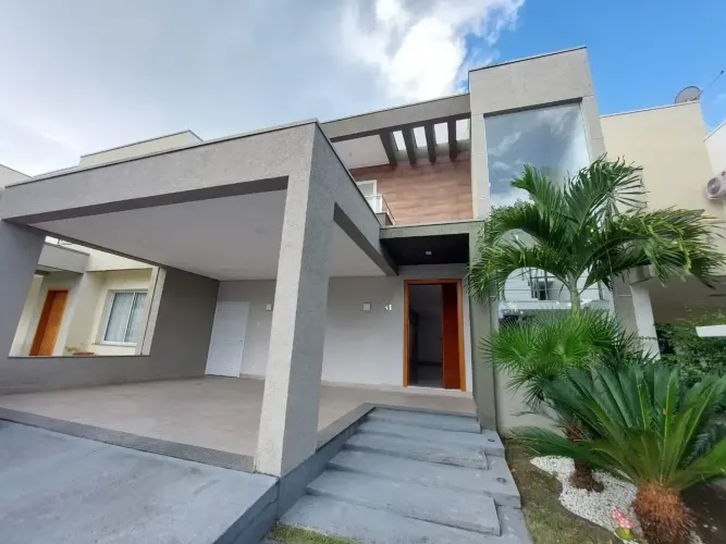 Imóvel para aluguel com 250 metros quadrados com 4 quartos em Campos do Conde - Tremembé -