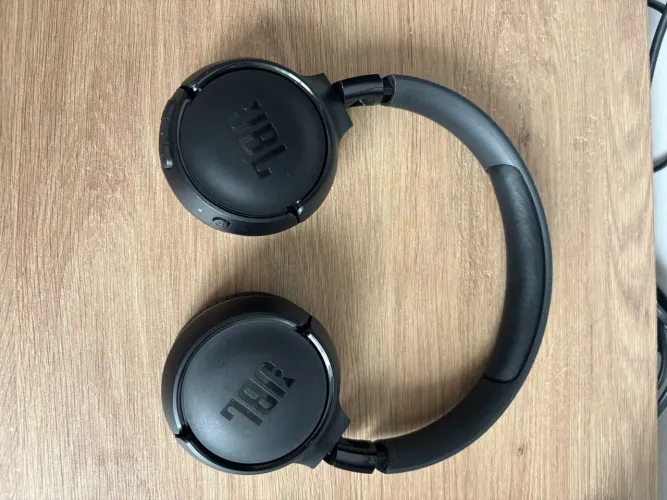 Fone de ouvido JBL