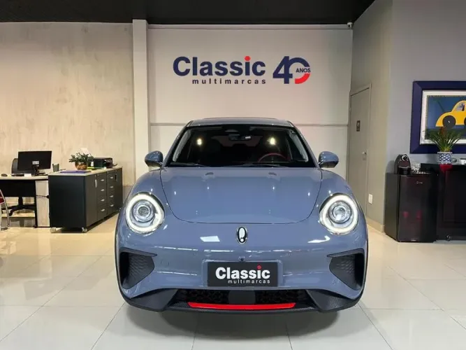 GWM Ora 03 GT (elétrico) 2024