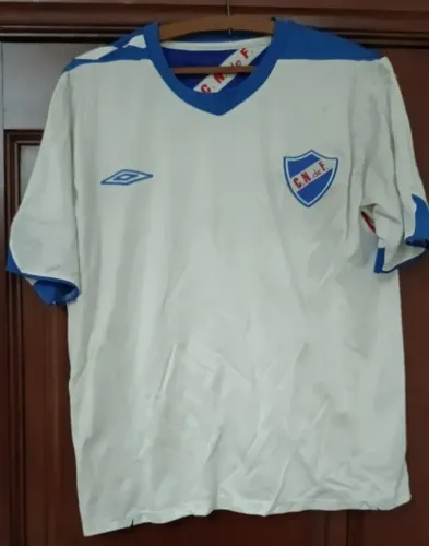 Camisa Nacional Uruguai