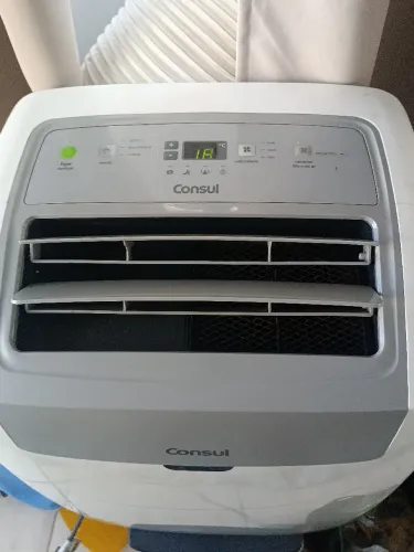 Ar condicionado portátil 12.000 BTUs Consul
