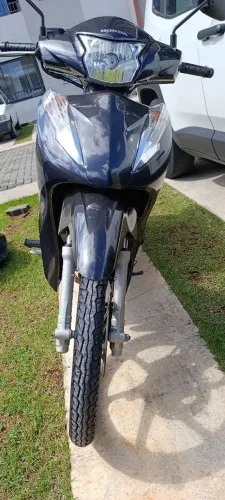 Honda Biz 125 / 2019