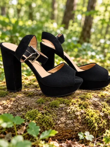 Salto Preto Bloco Constance