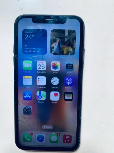 iPhone XR
