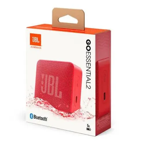 JBL GO ESSENTIAL