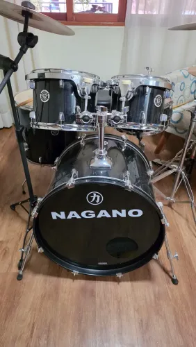 Bateria Nagano