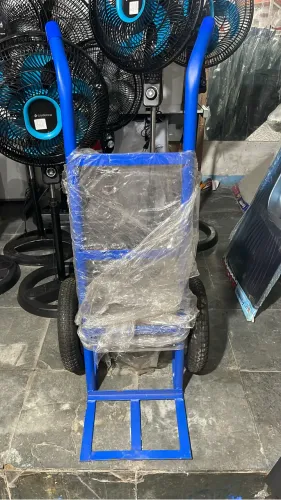 Carrinho de carga 200 kilos