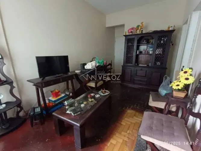 Apartamento : / Residencial / Botafogo