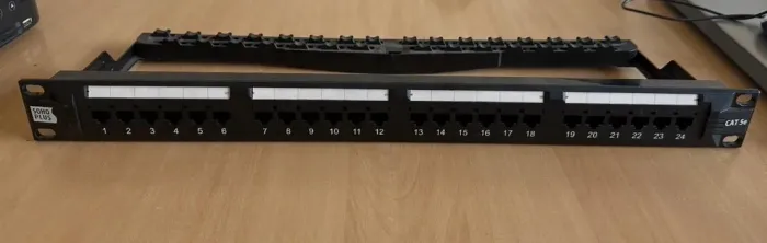 cat 5 e