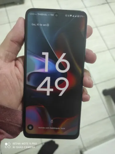 MOTO G05