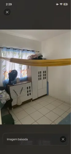Conj guarda roupa e cômoda infantil 