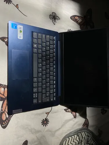 Notebook IdeaPad 1 lenovo