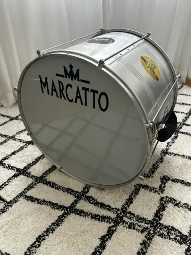 Surdo Marcatto